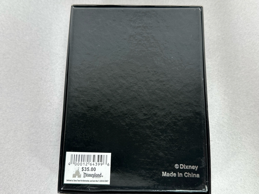 Disneyland Disney's Featured Artist Limited Edition Of 500 Trading Pin New In Box Jessica Rabbit [Photo 5]