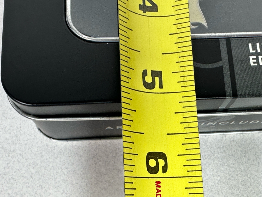 Disneyland Disney's Featured Artist Limited Edition Of 500 Trading Pin New In Box The Nightmare Before Christmas 15th Anniversary [Photo 13]