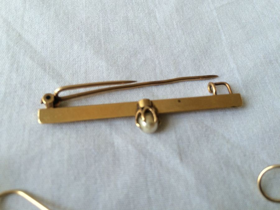 Vintage Jewelry Lot [Photo 7]