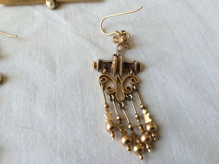 Vintage Jewelry Lot [Photo 5]