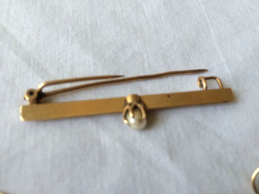 Vintage Jewelry Lot [Photo 6]