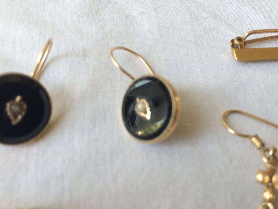 Vintage Jewelry Lot [Photo 9]