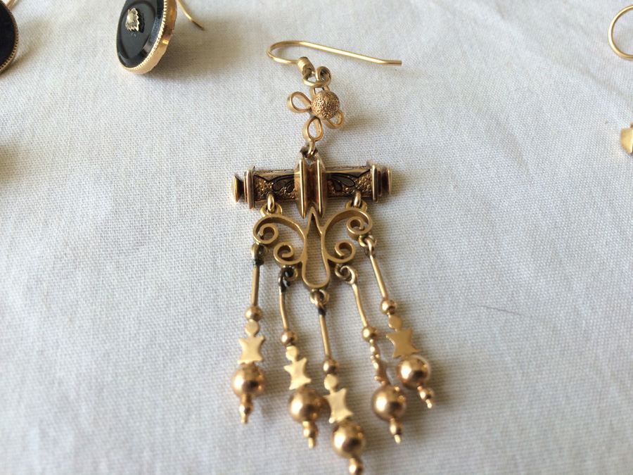 Vintage Jewelry Lot [Photo 4]