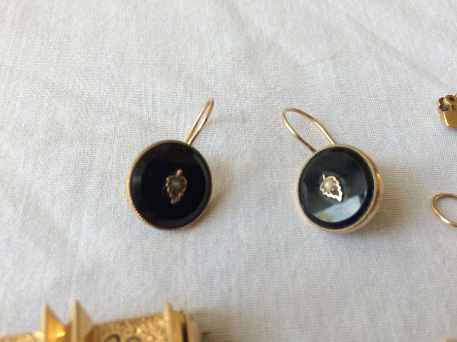 Vintage Jewelry Lot [Photo 10]