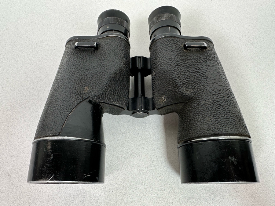 Vintage Military M16 Field Binoculars [Photo 13]