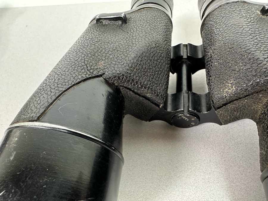 Vintage Military M16 Field Binoculars [Photo 14]
