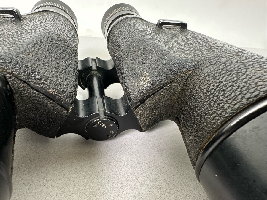 Vintage Military M16 Field Binoculars [Photo 15]