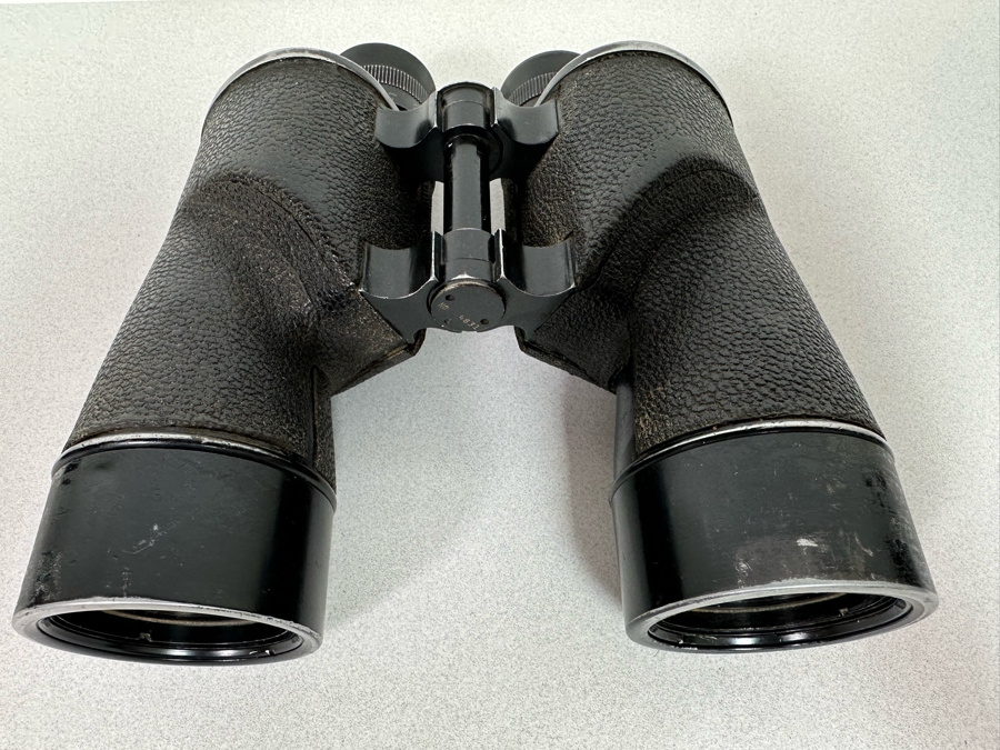 Vintage Military M16 Field Binoculars [Photo 12]