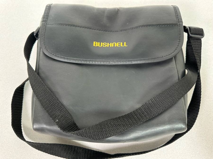 Vintage Military M16 Field Binoculars [Photo 17]