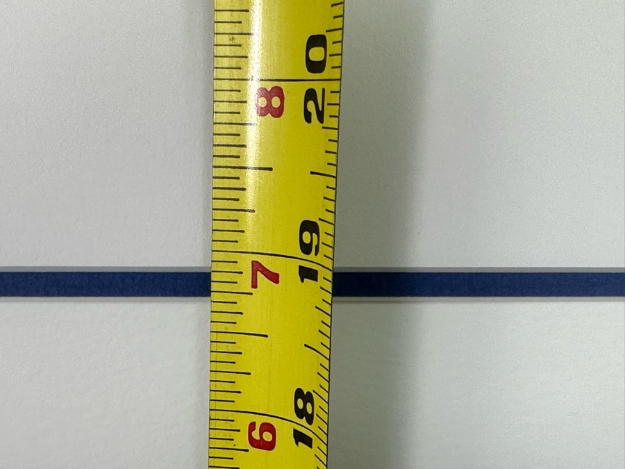 Hand Signed Limited Edition Print Titled 'Palm Sway' 21 X 19 Framed 29.5 X 26.5 [Photo 9]