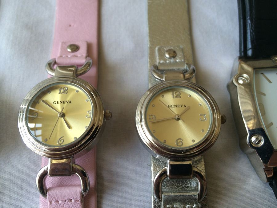 Watch Lot [Photo 3]
