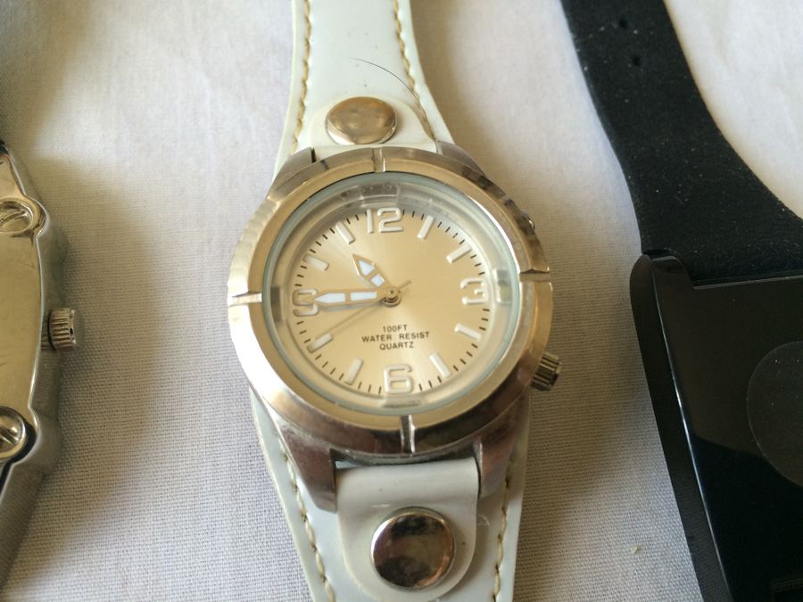 Watch Lot [Photo 5]
