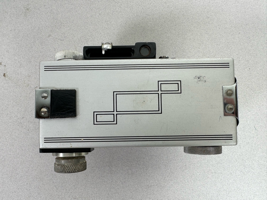 Pair Of Vintage Argus Film Cameras [Photo 13]