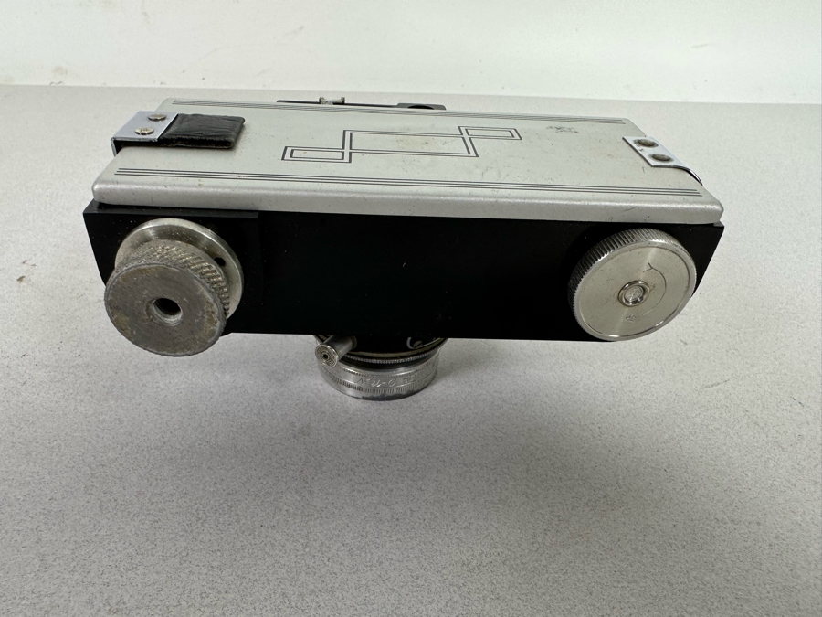 Pair Of Vintage Argus Film Cameras [Photo 15]