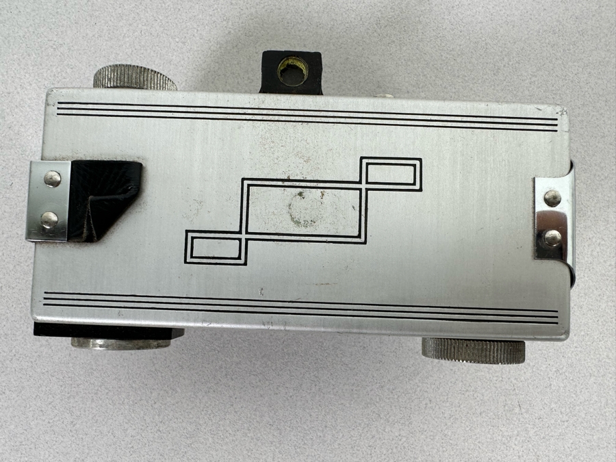 Pair Of Vintage Argus Film Cameras [Photo 8]