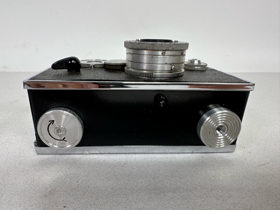 Vinage Agfa Film Camera And Vintage Argus Film Camera [Photo 12]