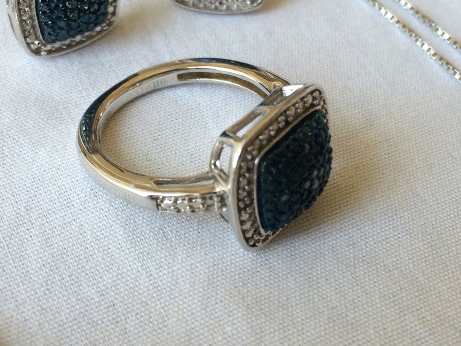 Costume Jewelry Lot [Photo 3]