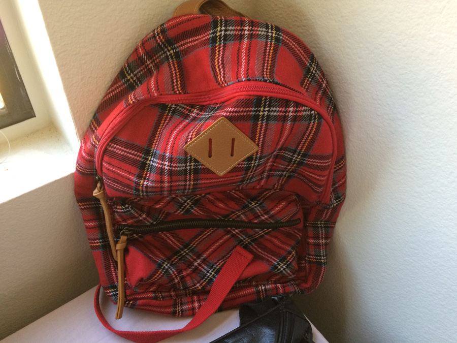 Handbag Bag Lot [Photo 10]