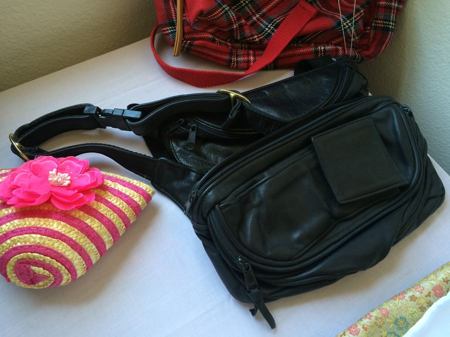 Handbag Bag Lot [Photo 9]