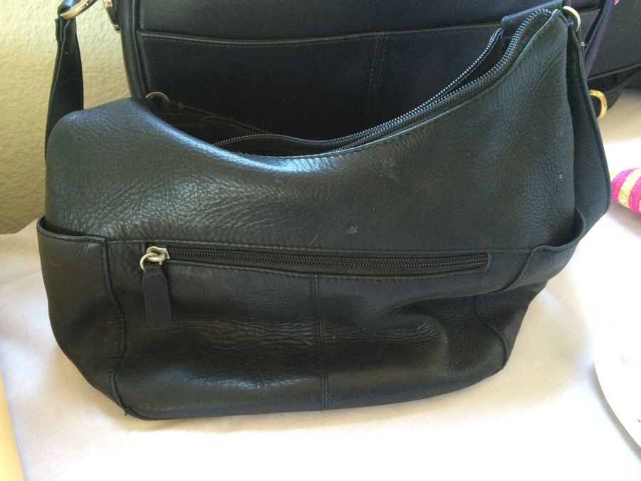 Handbag Bag Lot [Photo 6]