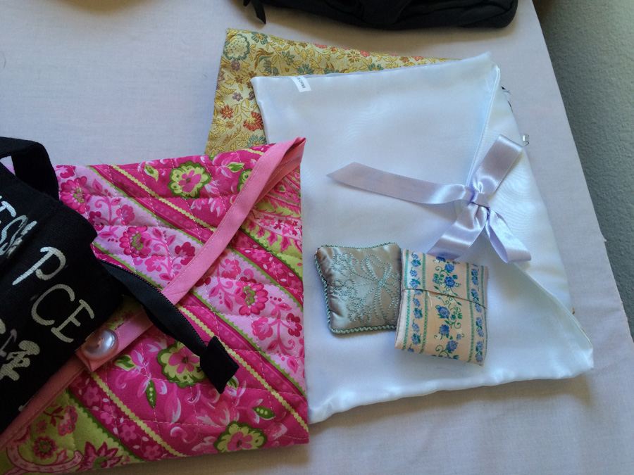 Handbag Bag Lot [Photo 4]