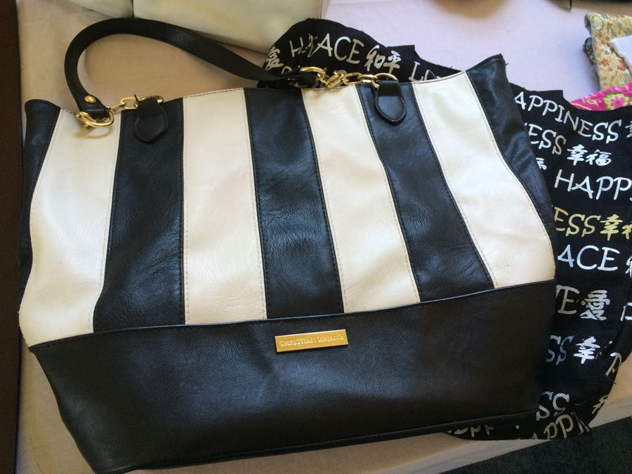 Handbag Bag Lot [Photo 2]