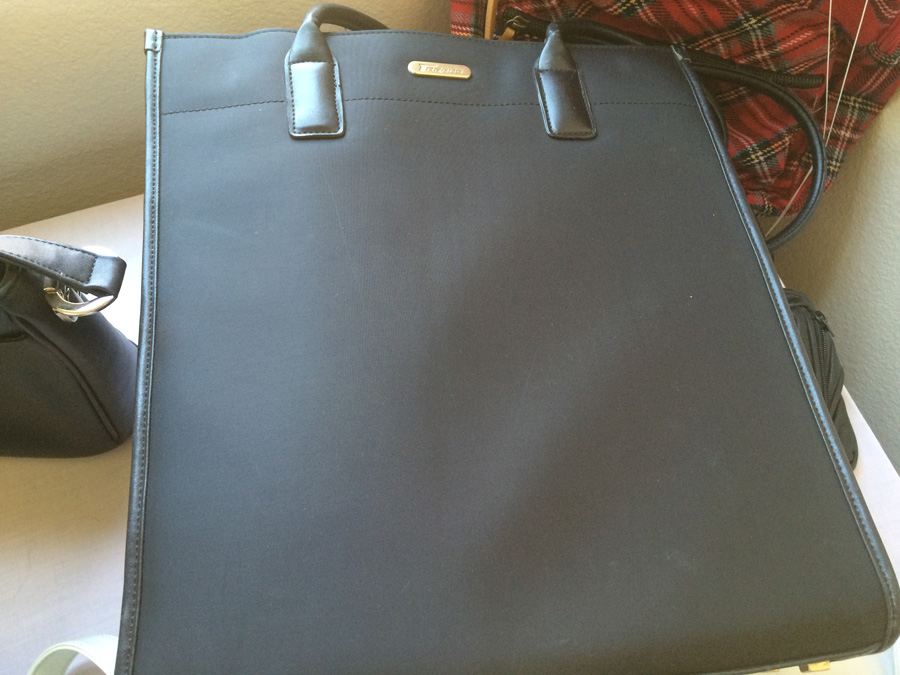 Handbag Bag Lot [Photo 8]