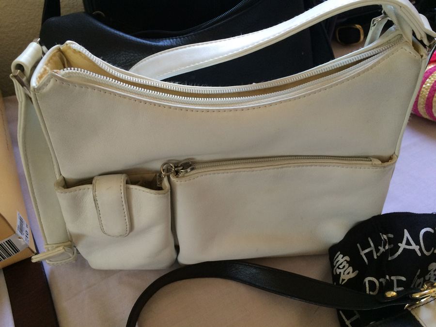 Handbag Bag Lot [Photo 5]