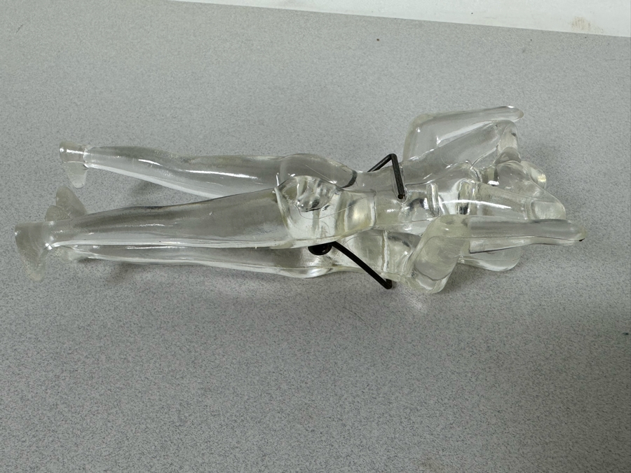 Collection Of Vintage Retirement Gag Gifts [Photo 13]