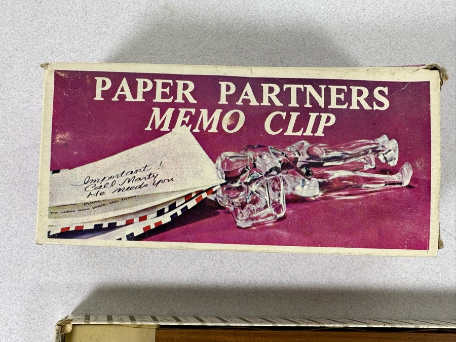 Collection Of Vintage Retirement Gag Gifts [Photo 12]