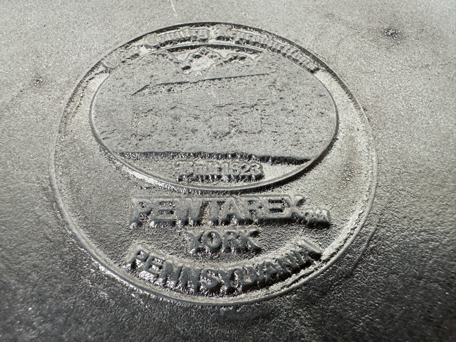 Coffee And Tea Service Set By Pewtarex Of York Pennsylvania [Photo 10]