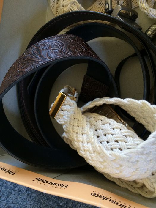 Belt Lot [Photo 5]