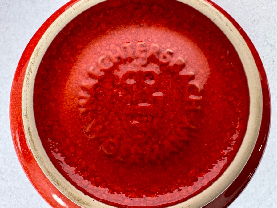 Vintage Waechtersbach Christmas Tree Holiday 39 Piece Dinnerware Set [Photo 12]