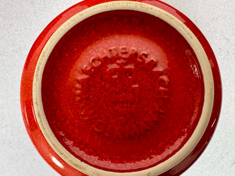 Vintage Waechtersbach Christmas Tree Holiday 39 Piece Dinnerware Set [Photo 13]