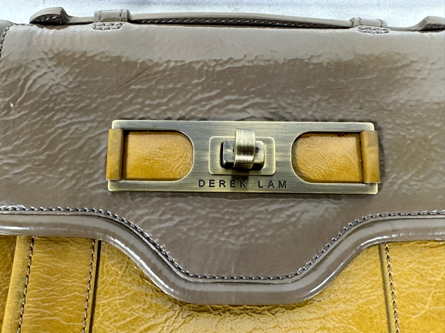 Derek Lam Handbag Made In Italy [Photo 3]