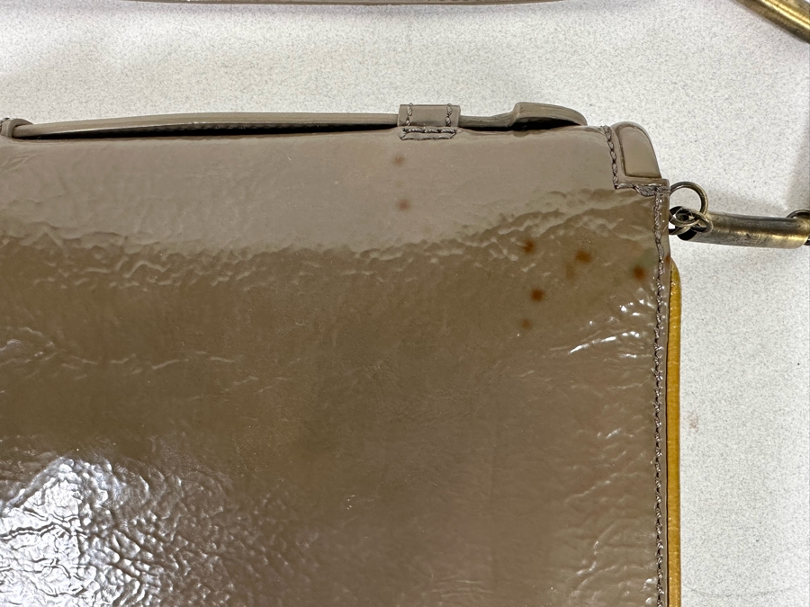 Derek Lam Handbag Made In Italy [Photo 5]