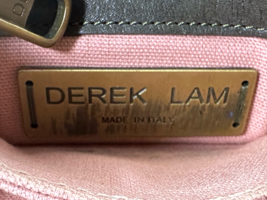 Derek Lam Handbag Made In Italy [Photo 6]