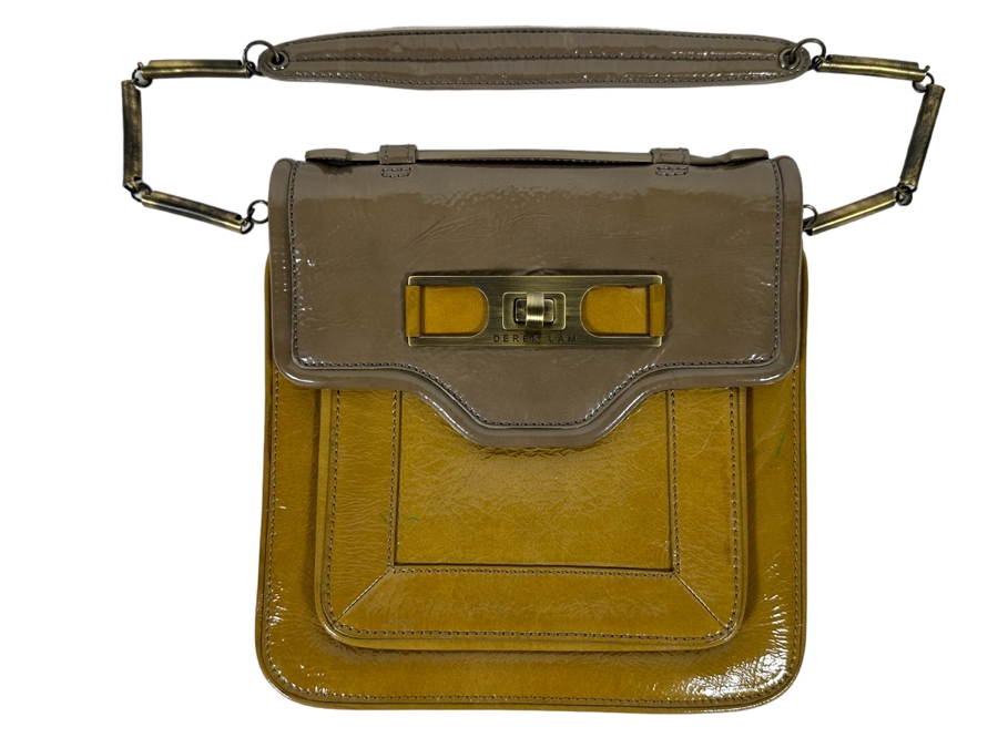 Derek Lam Handbag Made In Italy