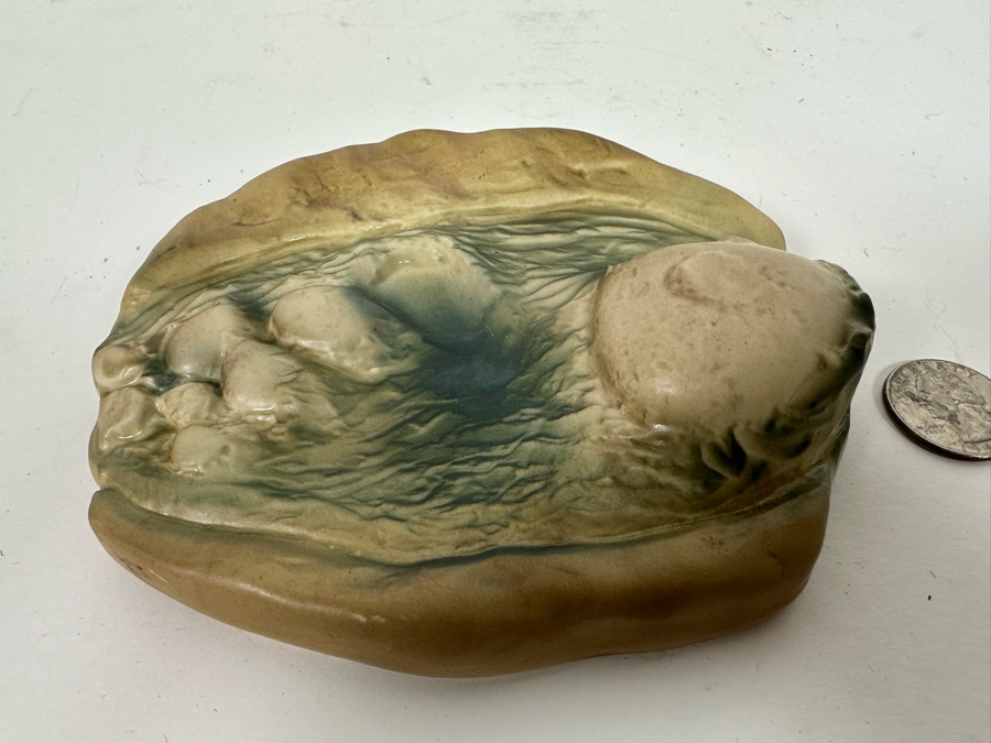 Hagen Renaker California Hippo River With Pair Of Miniature Hippos [Photo 7]