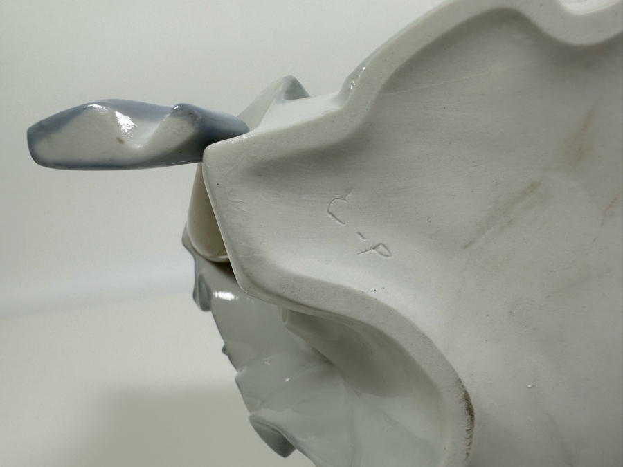 Lladro 'Flamenco Dancers' Porcelain Figurine 20H [Photo 18]