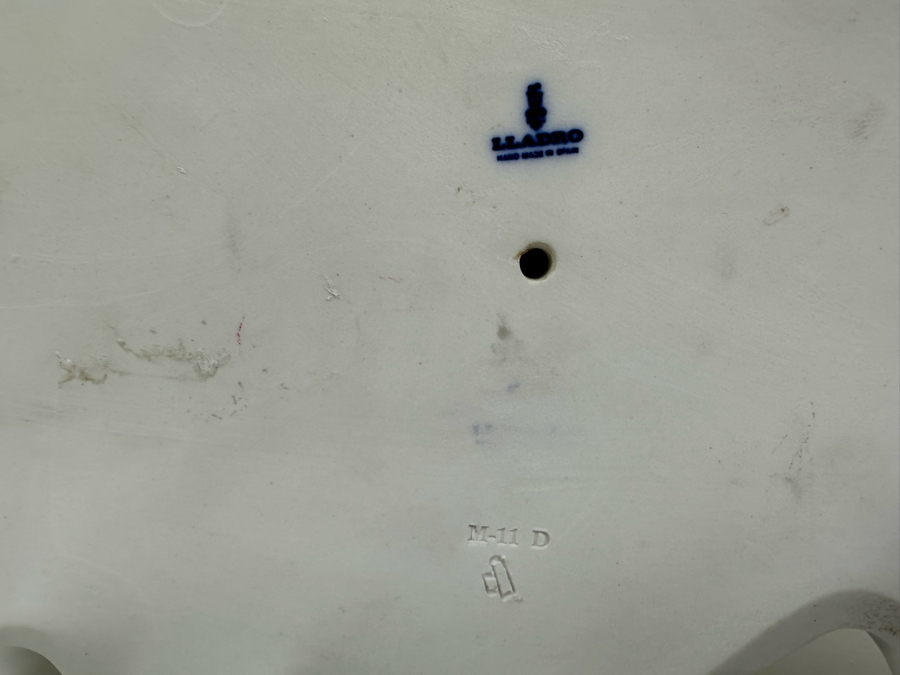 Lladro 'Flamenco Dancers' Porcelain Figurine 20H [Photo 17]