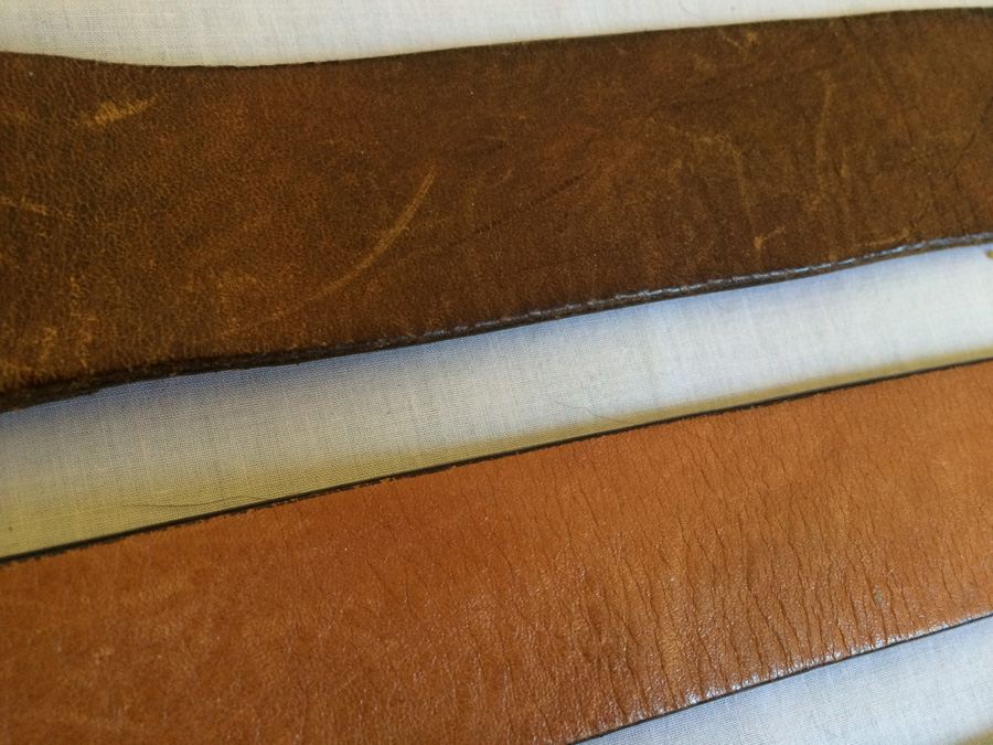 Belt Buckle / Belt Lot [Photo 11]