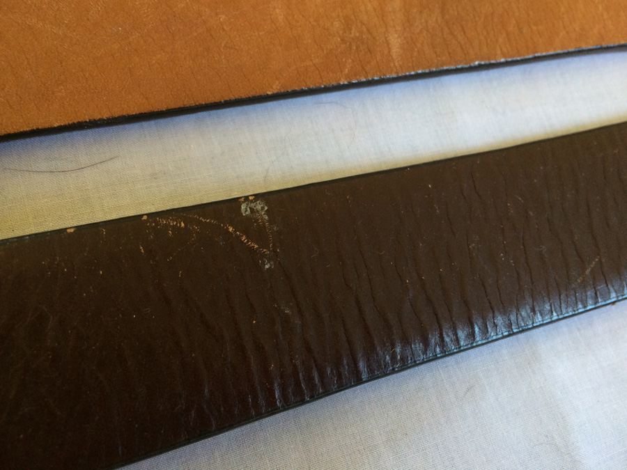 Belt Buckle / Belt Lot [Photo 12]