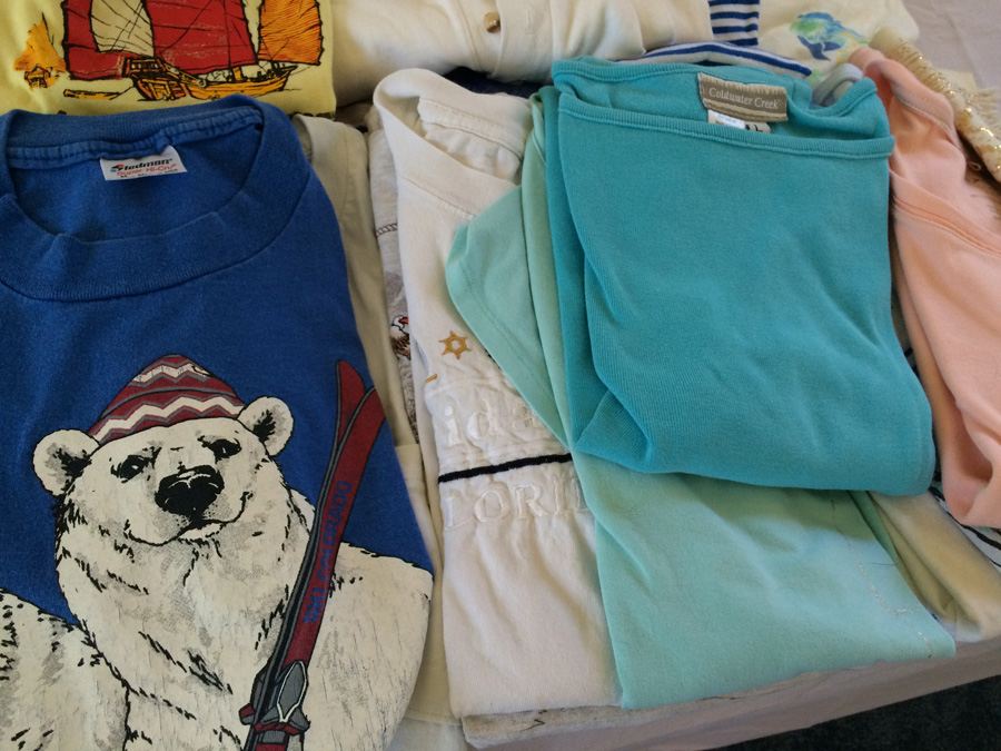 Shirt Lot [Photo 6]