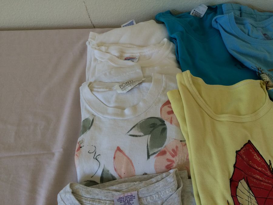 Shirt Lot [Photo 4]