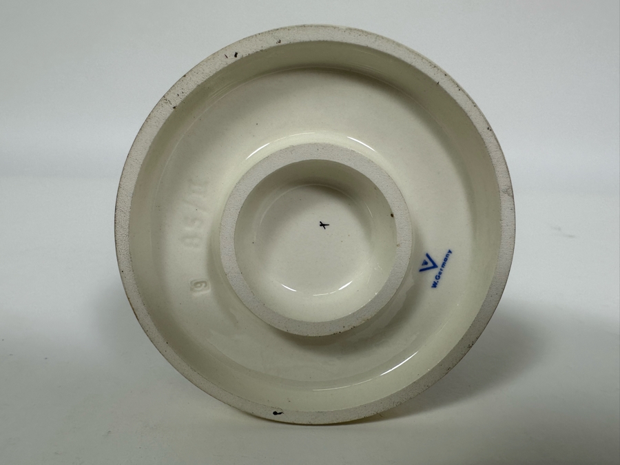 Vintage German Hummel 'Serenade' Figurine 7H [Photo 10]