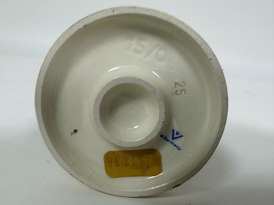 Vintage German Hummel 'Hear Ye, Hear Ye' Figurine 5H		 [Photo 9]