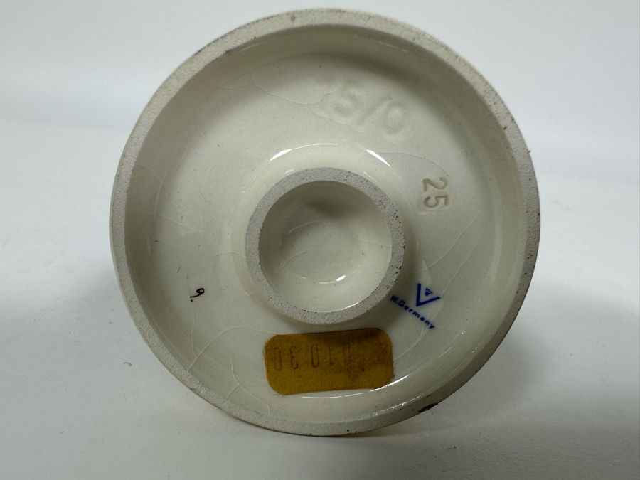 Vintage German Hummel 'Hear Ye, Hear Ye' Figurine 5H		 [Photo 8]