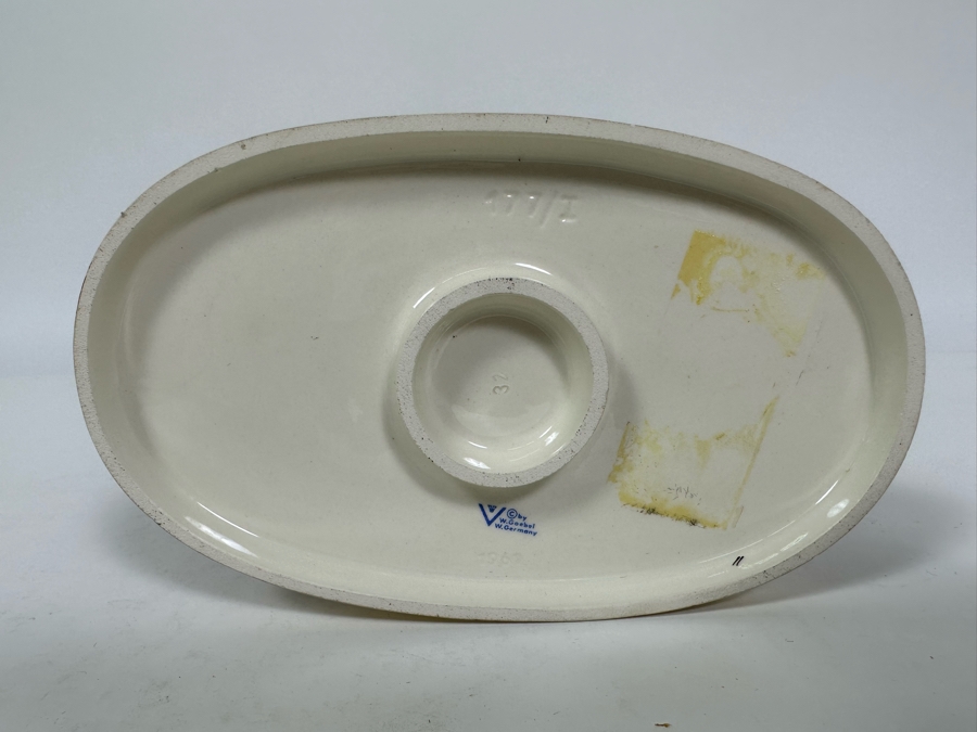 Vintage German Hummel 'School Girls' Figurine 7H		 [Photo 9]