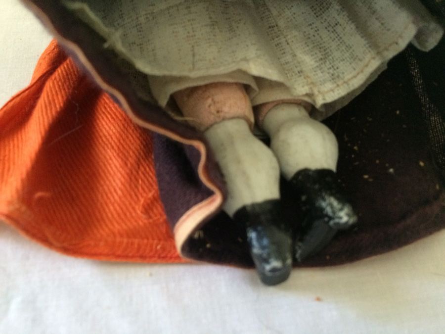 Doll Lot (German) [Photo 11]